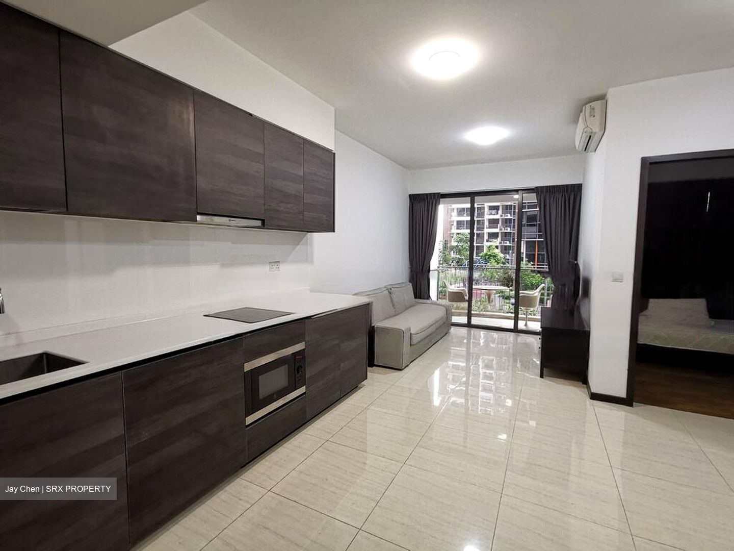 Sims Urban Oasis (D14), Condominium #612081501